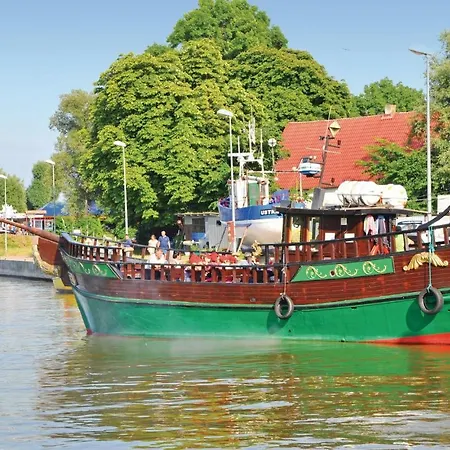 Ul Bukowa * Rowy (Pomerania)