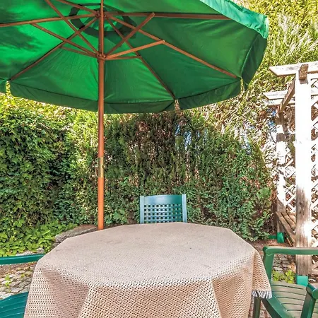 Ul Bukowa Casa vacanze