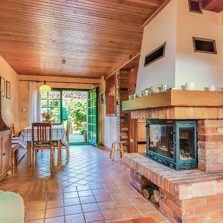 度假居 Ul Bukowa 罗威