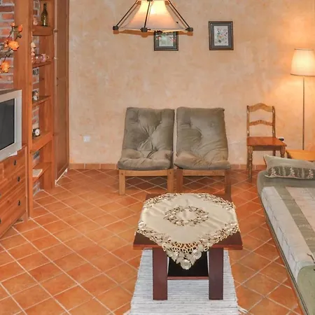 Beautiful Home In Rowy With Kitchen Holiday home