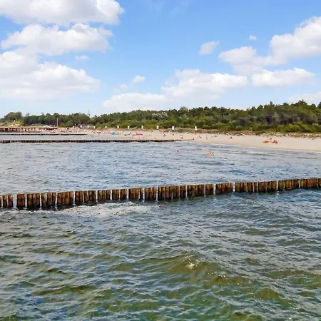 Дом отдыха Ul Bukowa *