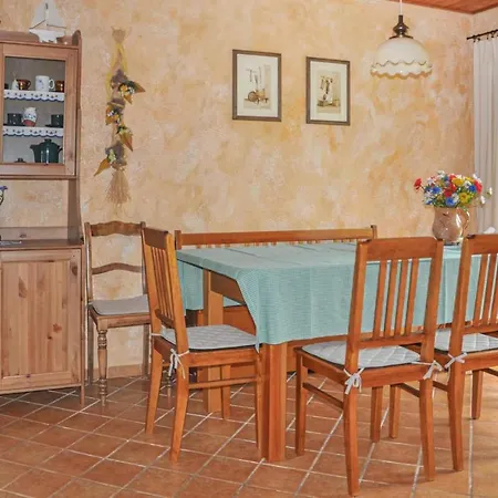 Beautiful Home In Rowy With Kitchen Holiday home Rowy (Pomerania)