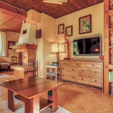 Beautiful Home In Rowy With Kitchen Holiday home Rowy (Pomerania)