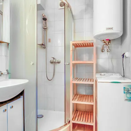 Casa vacanze Ul Bukowa Rowy (Pomerania)