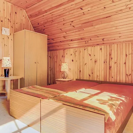 Ul Bukowa Casa vacanze