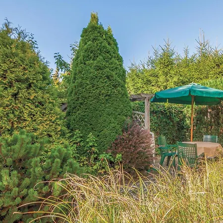 Ul Bukowa Rowy (Pomerania)