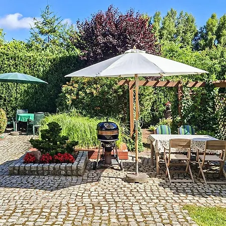 Ul Bukowa Hébergement de vacances *