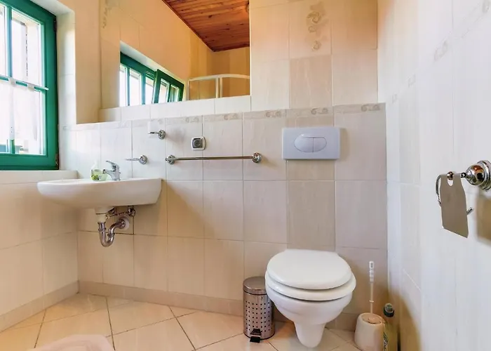 Dom wakacyjny Ul Bukowa