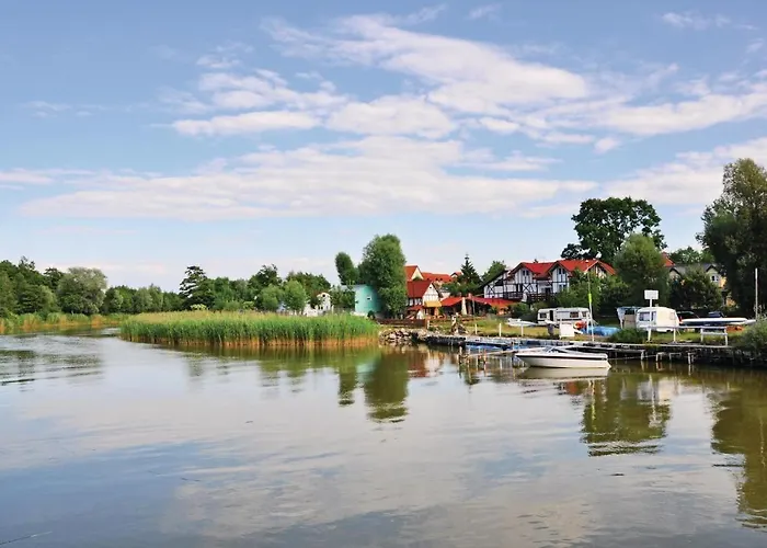 Ul Bukowa Dom wakacyjny