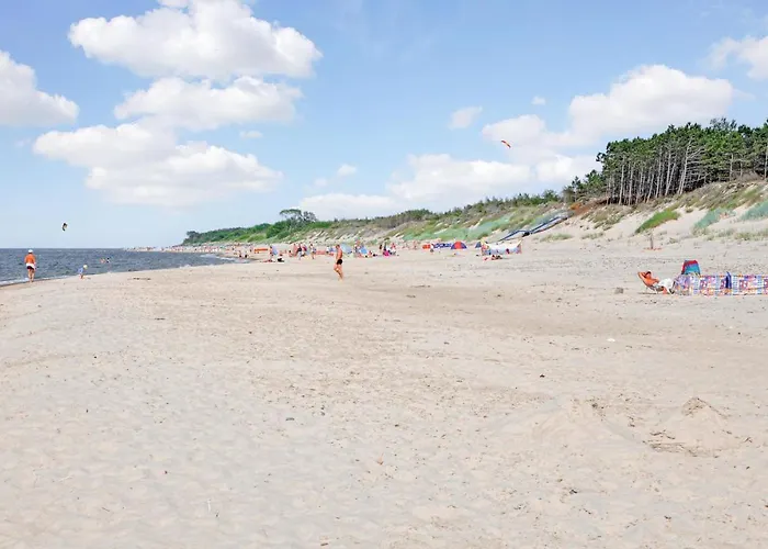 Ul Bukowa Dom wakacyjny