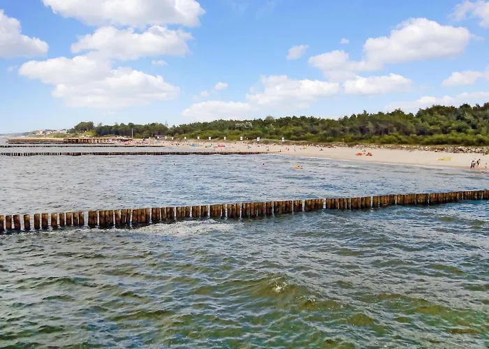 Dom wakacyjny Ul Bukowa *