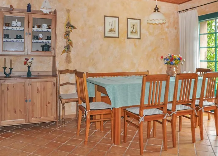 Ul Bukowa Dom wakacyjny Rowy (Pomerania)