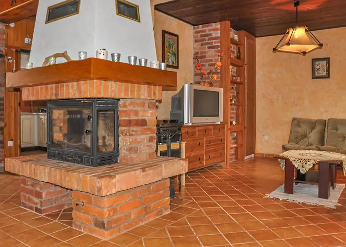 Ul Bukowa Dom wakacyjny *