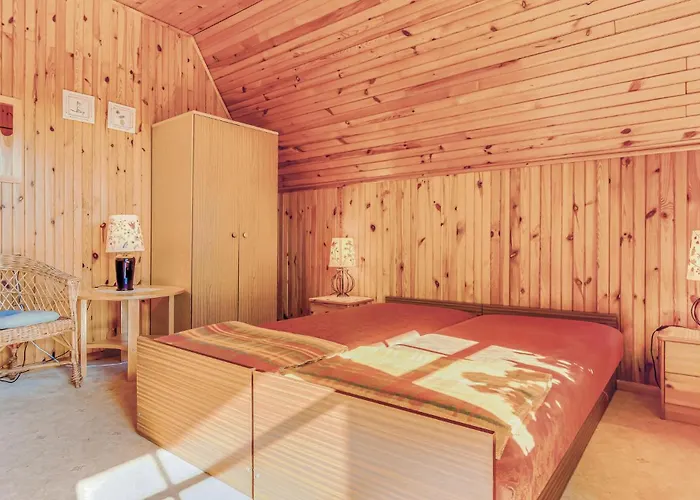 Ul Bukowa Dom wakacyjny