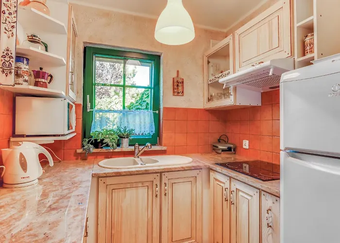 Dom wakacyjny Ul Bukowa