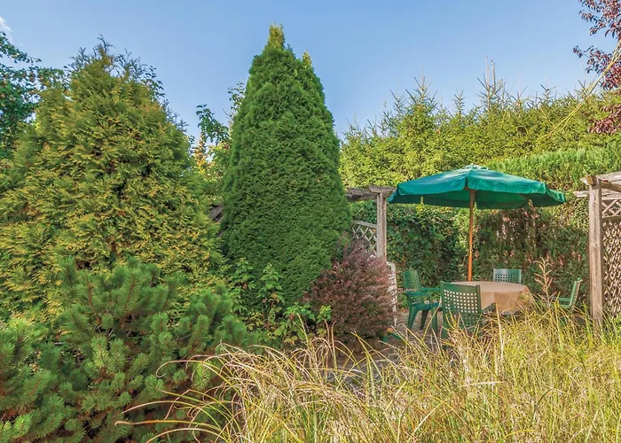 Ul Bukowa Rowy (Pomerania)