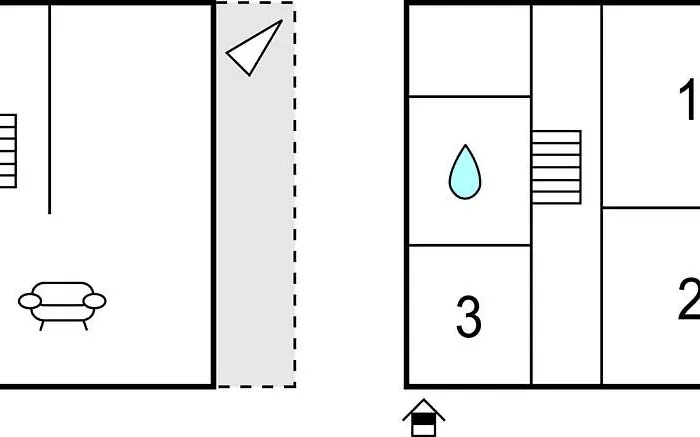 Ul Bukowa Rowy (Pomerania)